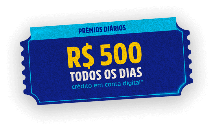 Selo Prêmio Diário